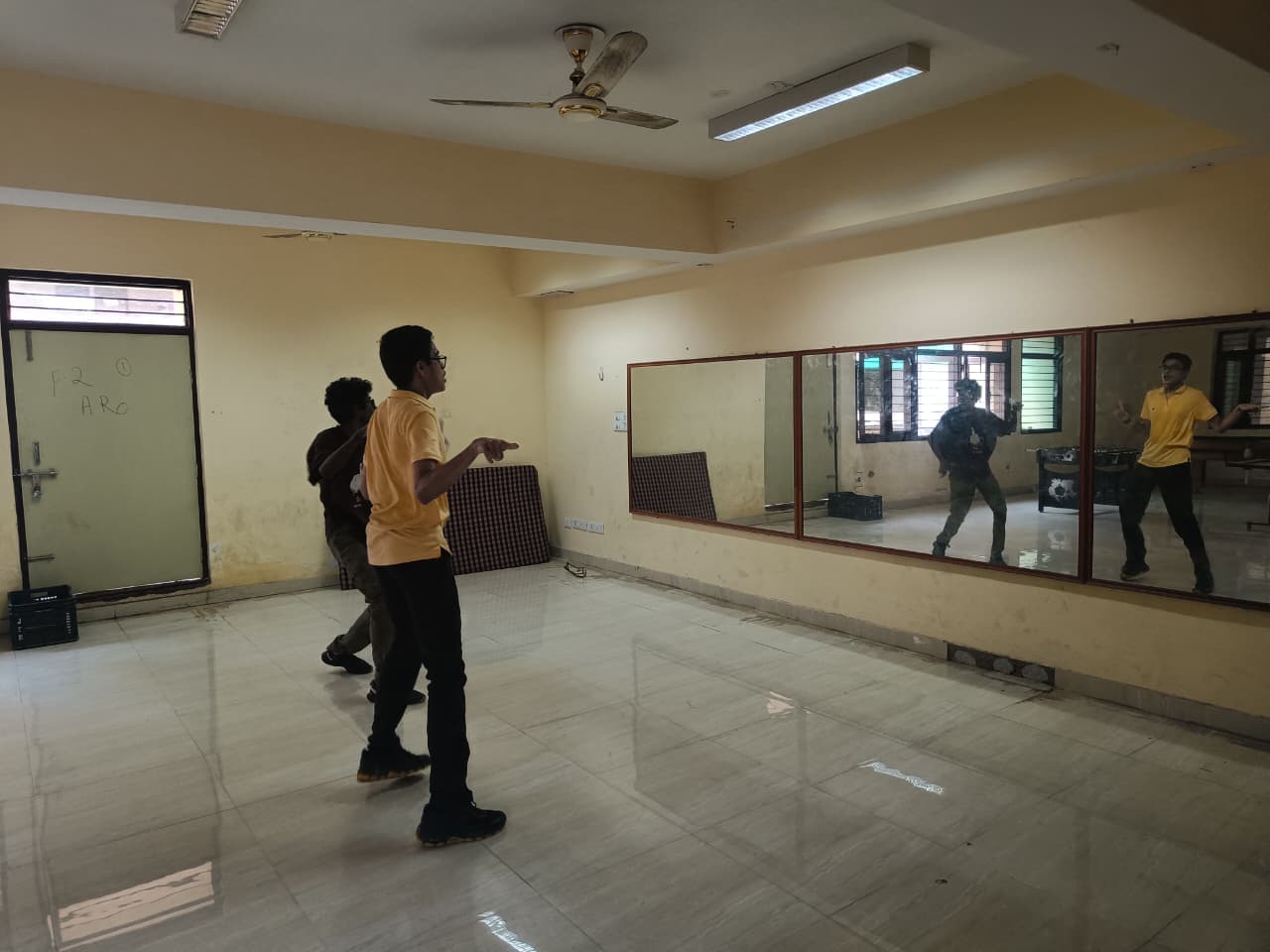 Other Facilities main image