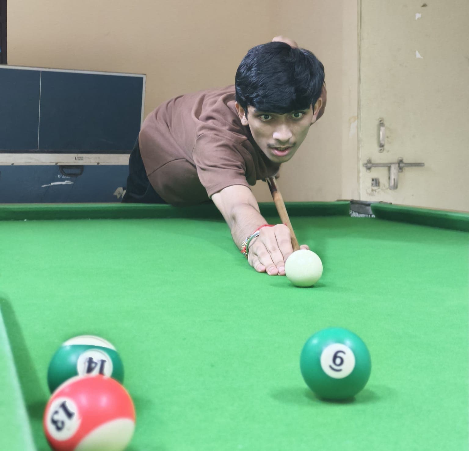 Table Tennis