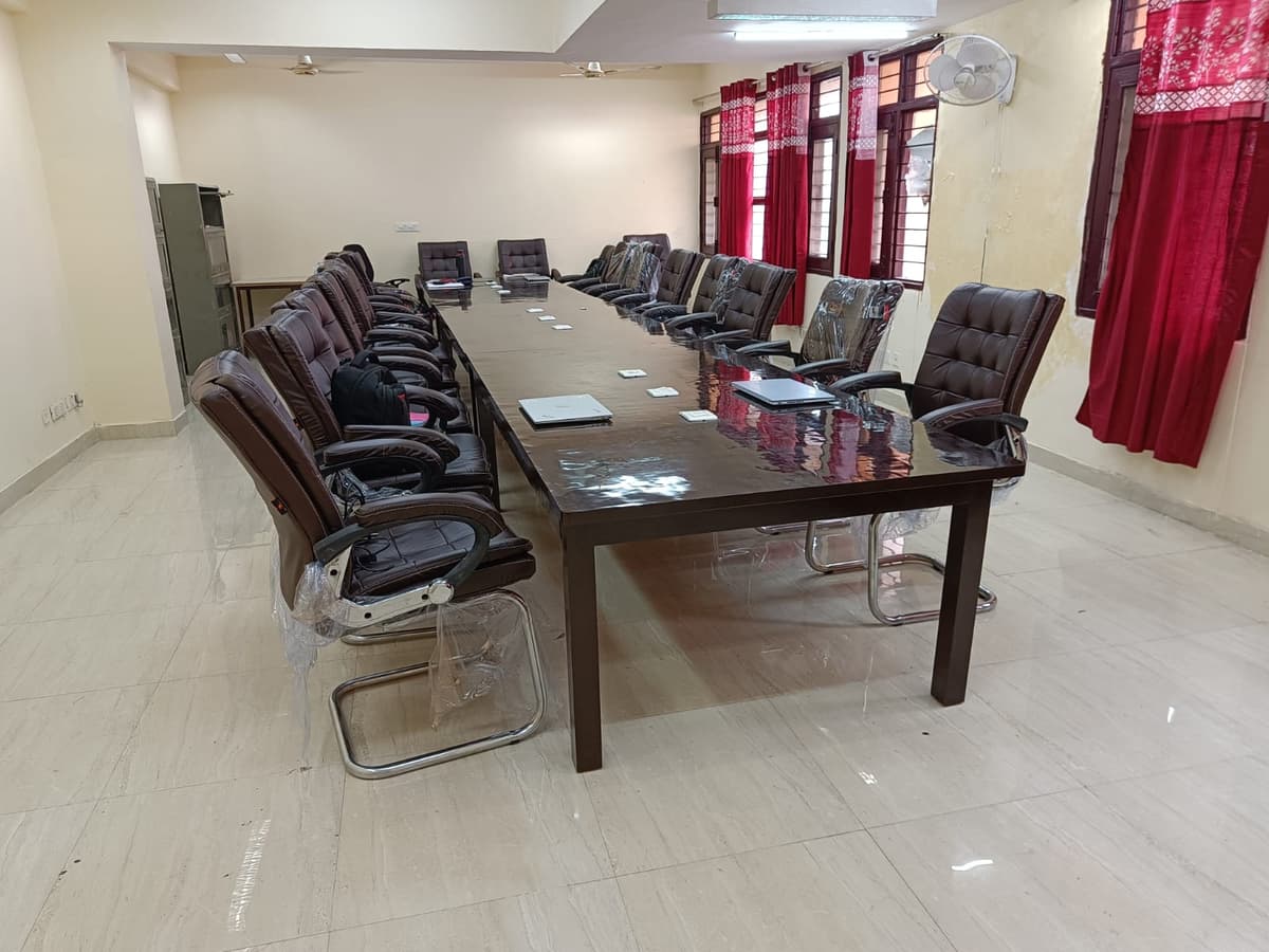 Reading Room