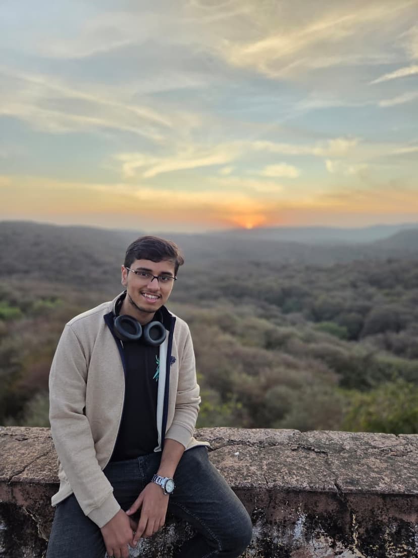 Ankit Kumar Jha