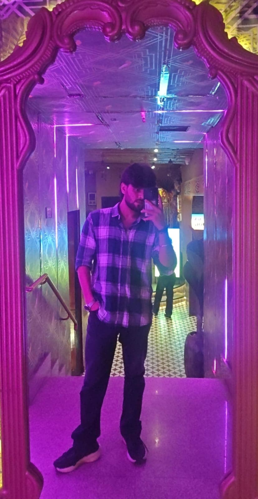 Arpit Gupta