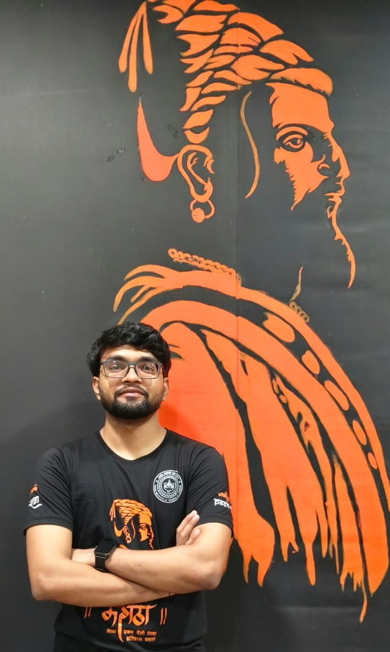 Ranjan Ojha