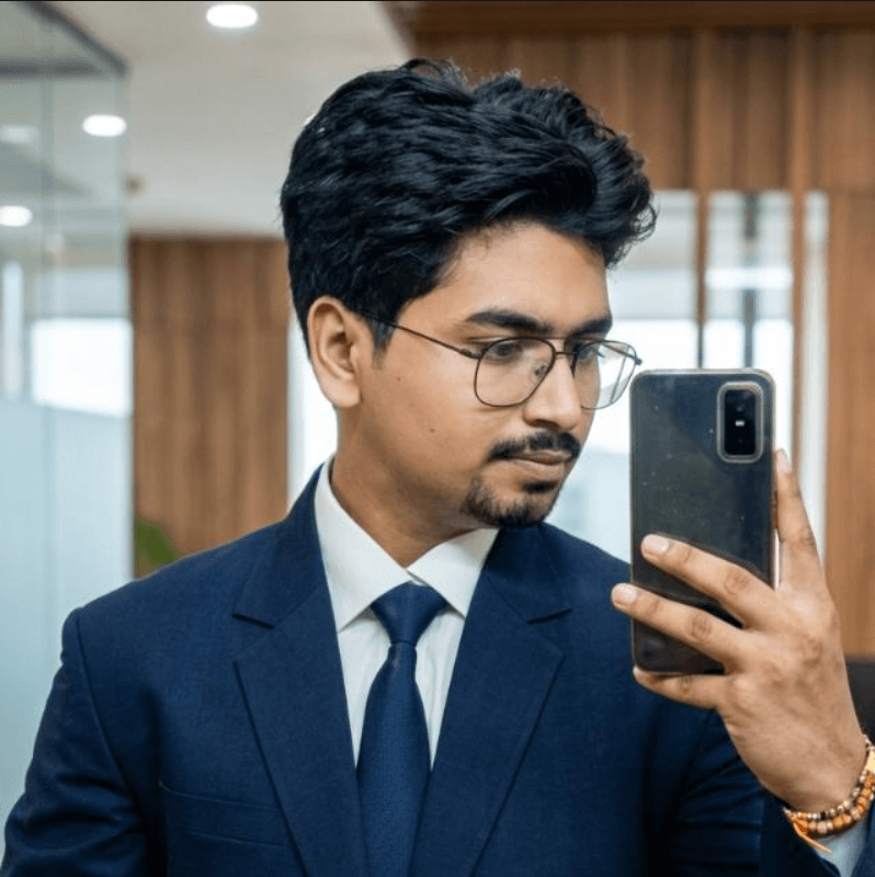 Utkarsh Aman