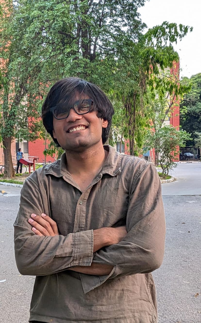 Vansh Sejpal